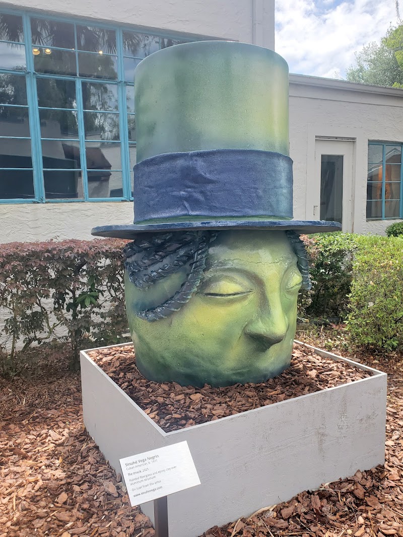 The Maitland Art Center - Event Venue in Maitland, Florida