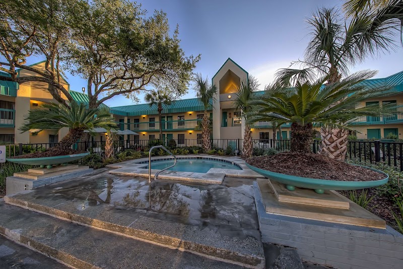 Best Western Seaway Inn - Event Venue in Gulfport, Mississippi