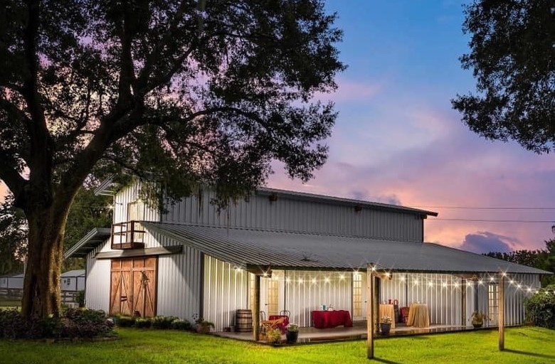 Triple C Ranch - Event Venue in Brooksville, Florida