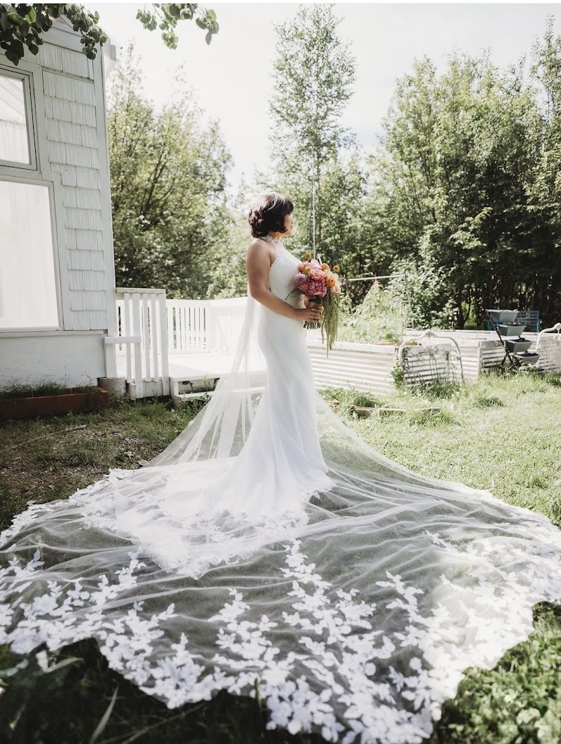 Wilmington Wedding Venue & Catering LLC. - Event Venue in Wasilla, Alaska