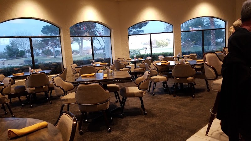 Restaurant At Los Prados - Event Venue in Las Vegas, Nevada