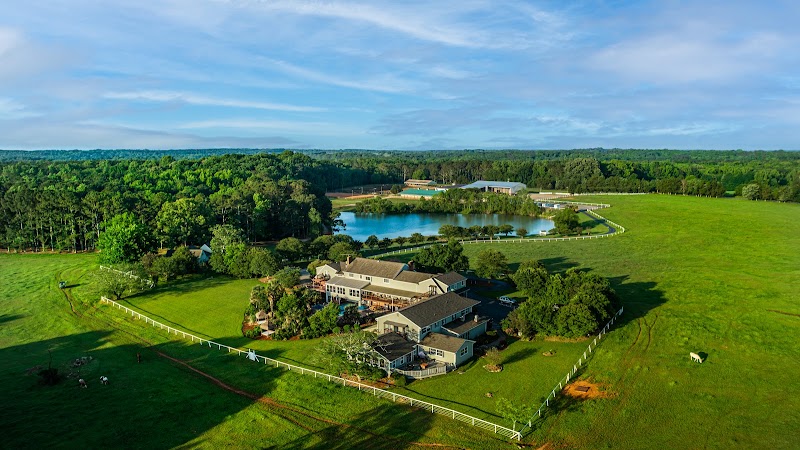 Southern Cross Ranch - Event Venue in Madison, Georgia