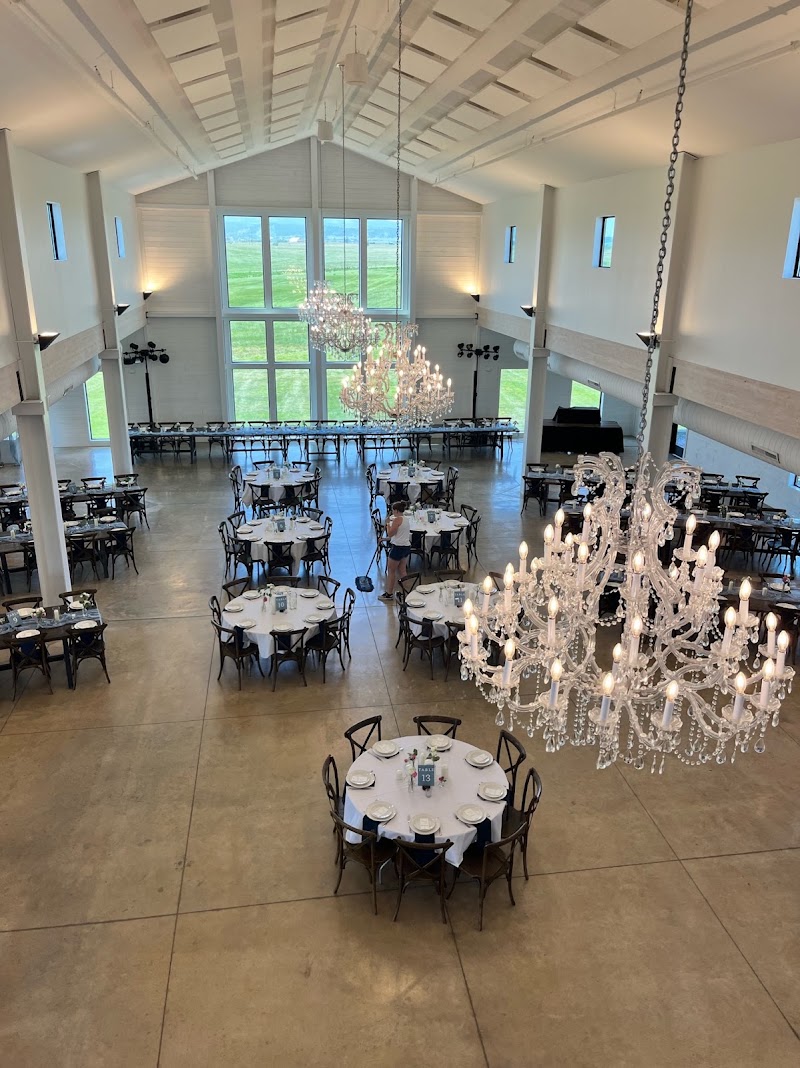 The Barn at Aspen Acres - Event Venue in Spearfish, South Dakota