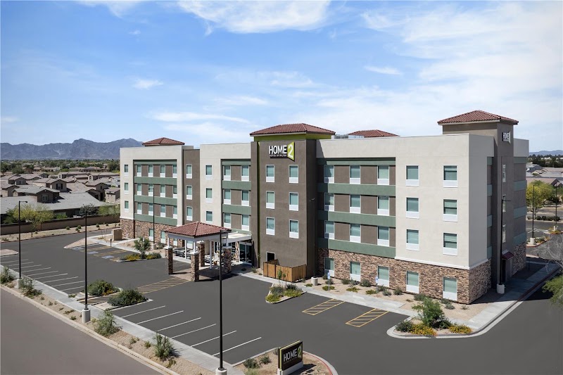 Home2 Suites by Hilton Goodyear Phoenix West - Event Venue in Goodyear, Arizona