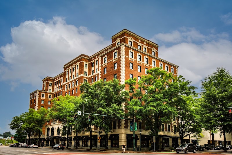 The Read House Hotel, Downtown - Event Venue in Chattanooga, Tennessee