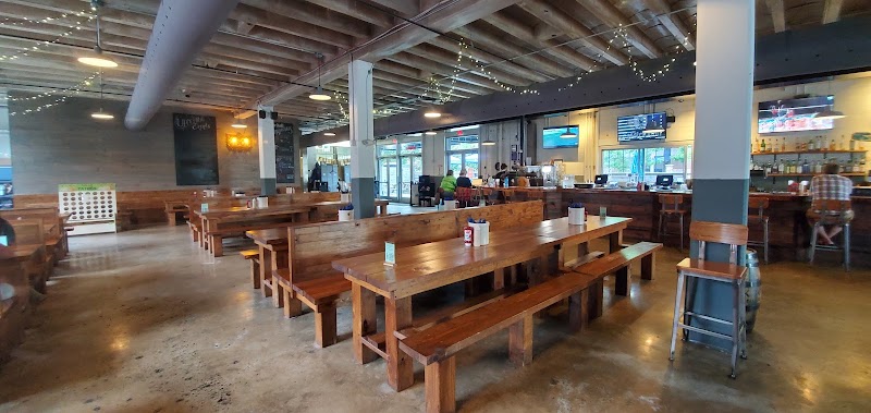 Fassler Hall - Event Venue in Little Rock, Arkansas