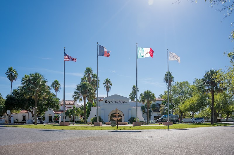 Rancho Viejo Resort & Country Club - Event Venue in Rancho Viejo, Texas