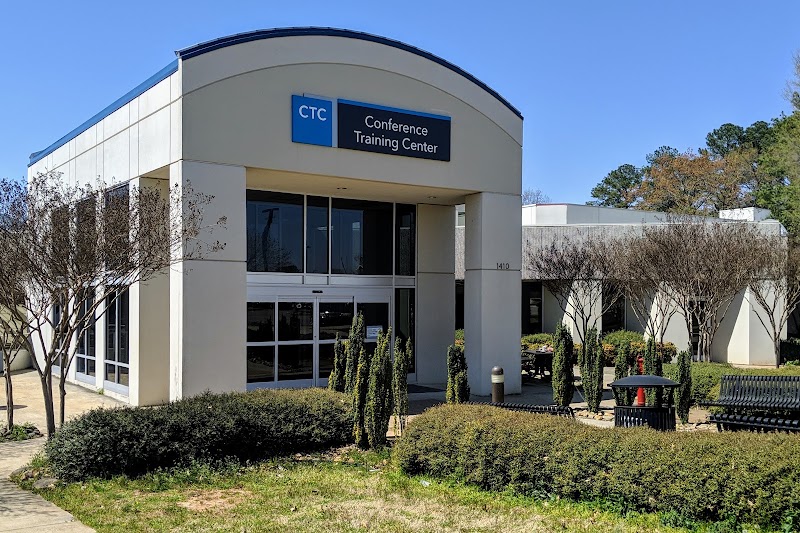 Conference Training Center (CTC) - Event Venue in Huntsville, Alabama