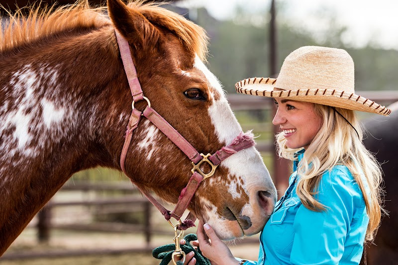 Unbridled Retreats - Event Venue in Littleton, Colorado