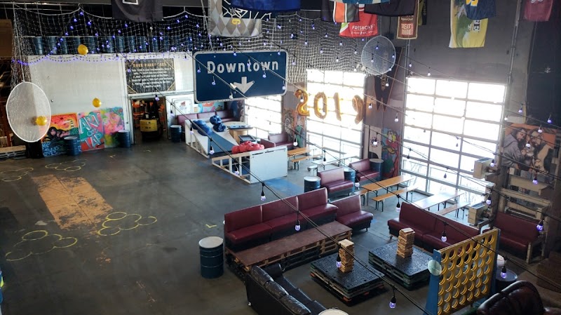 Denver Beer Hall - Event Venue in Denver, Colorado