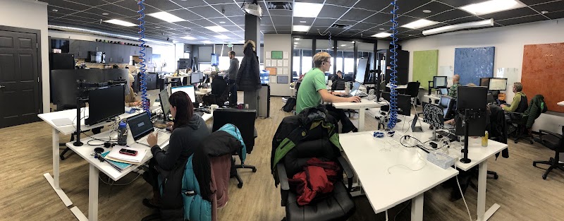 EVO3 Workspace - Event Venue in Frisco, Colorado