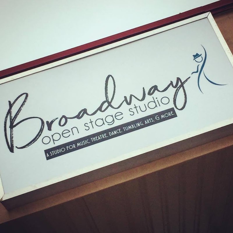 Broadway Open Stage Studio - Event Venue in Destrehan, Louisiana