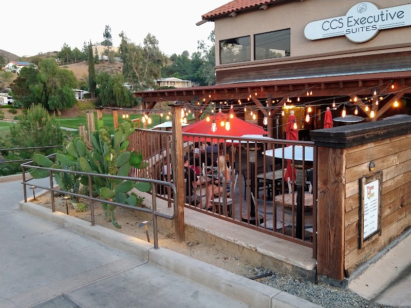 Canyon Cowboy - Event Venue in Canyon Lake, California