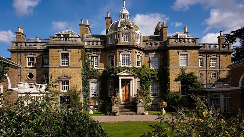 Hampton Court House Events - Event Venue in Molesey, Greater London