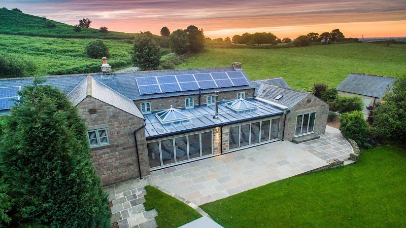 Acorn Wellness Retreat - Event Venue in Harrogate, North Yorkshire