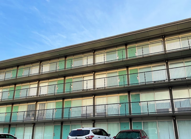 Luna Lodge - Event Venue in Mesquite, Texas