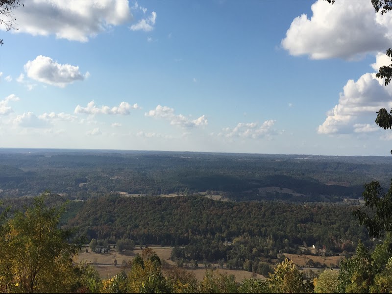 Ritz on the Rocks - Event Venue in Mentone, Alabama