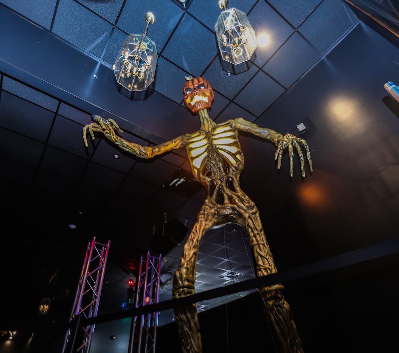 Peak Nightclub - Event Venue in Branson, Missouri