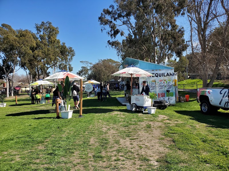 Seltzerland - Long Beach - Event Venue in Long Beach, California