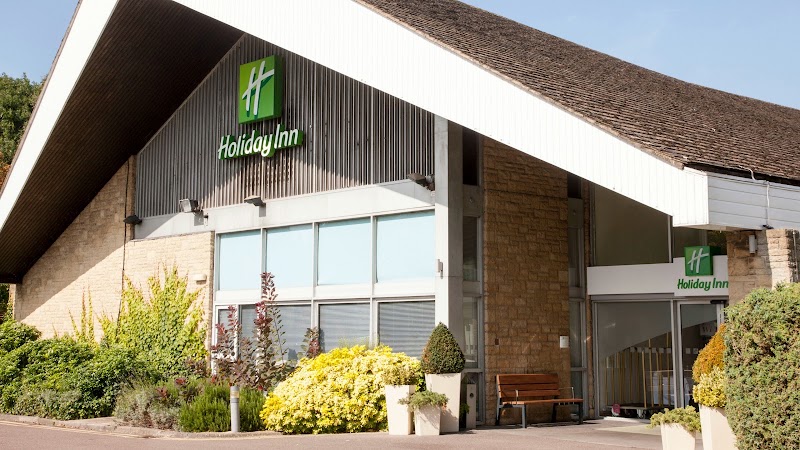 Holiday Inn Swindon by IHG - Event Venue in Swindon, England