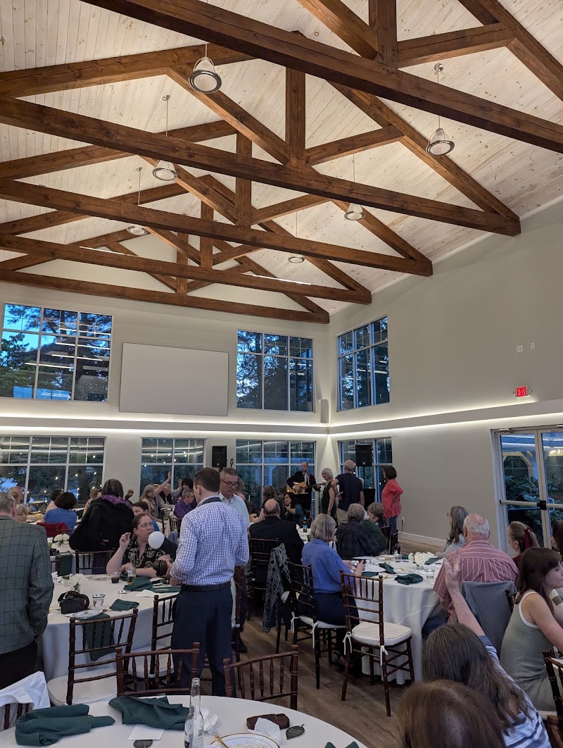 The Cove - Event Venue in Virginia Beach, Virginia
