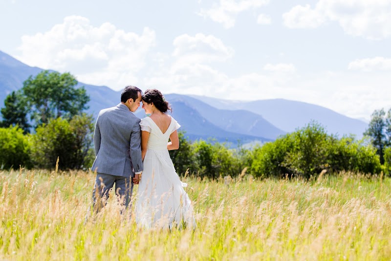 Red Lodge Mountain Weddings - Event Venue in Red Lodge, Montana