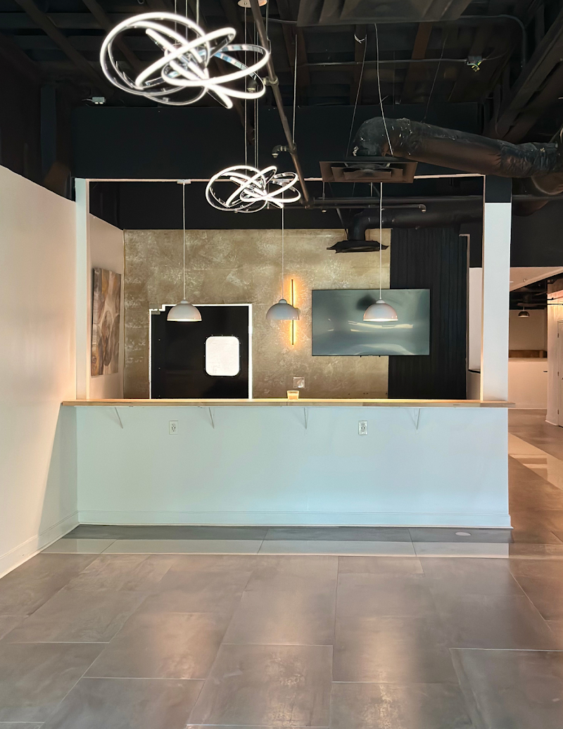 Venue 338 - Event Venue in Atlanta, Georgia
