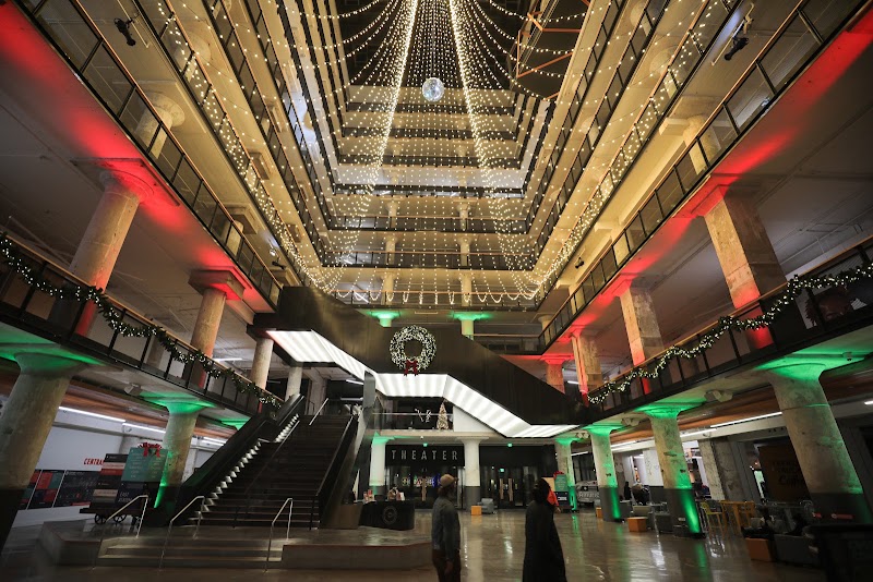 Crosstown Concourse - Event Venue in Memphis, Tennessee