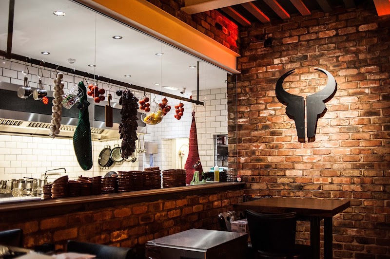 Las Ramblas Wine & Tapas - Event Venue in Warrington, England