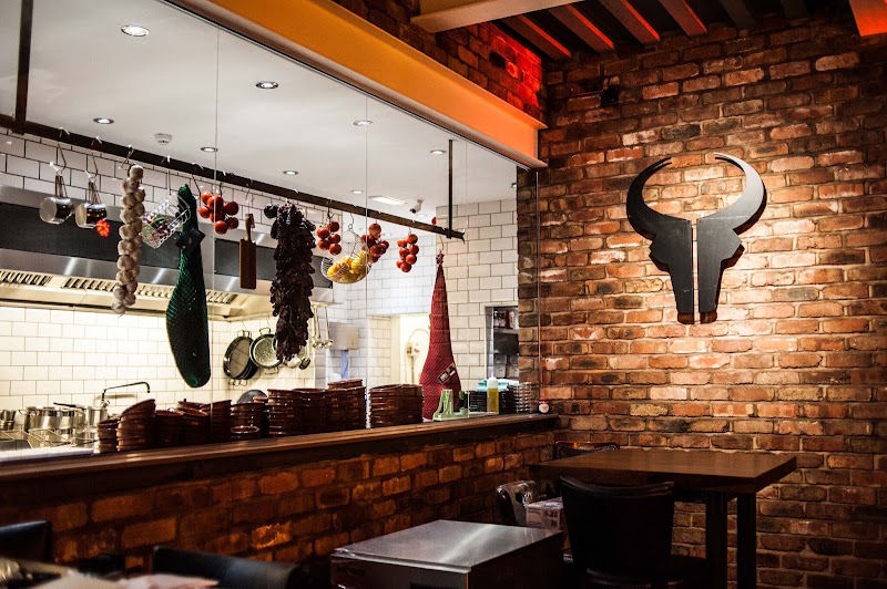 Las Ramblas Wine & Tapas - Event Venue in Warrington, England
