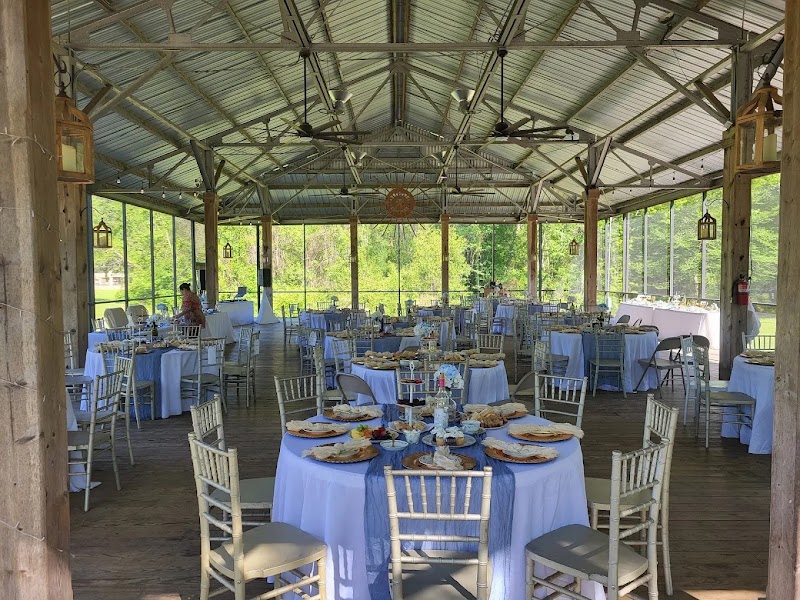 The Rivers Retreat Center - Event Venue in Covington, Louisiana