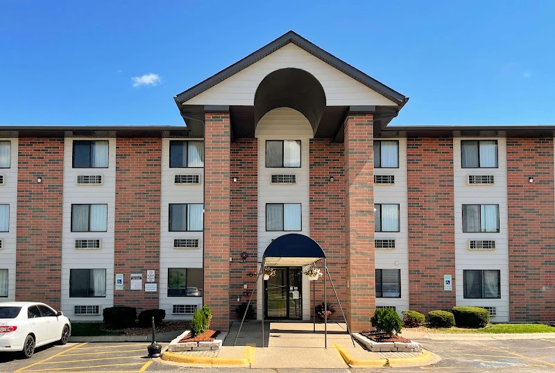 Baymont Inn And Suitesare/Elk Grove Village - Event Venue in Elk Grove Village, Illinois