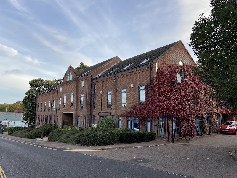 NR1 Business Centre - Event Venue in Norwich, Norfolk
