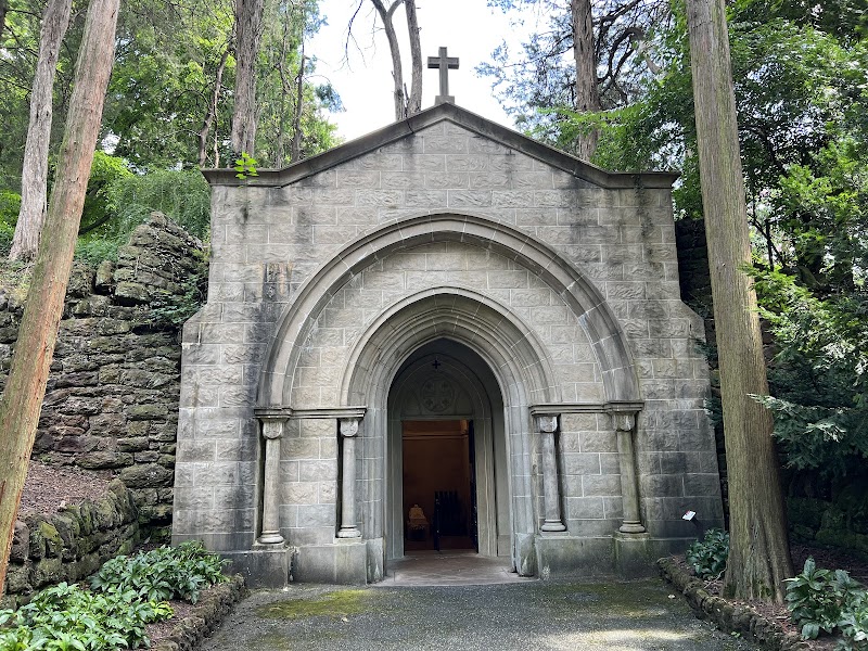 Franciscan Monastery of the Holy Land in America - Event Venue in Washington, District of Columbia