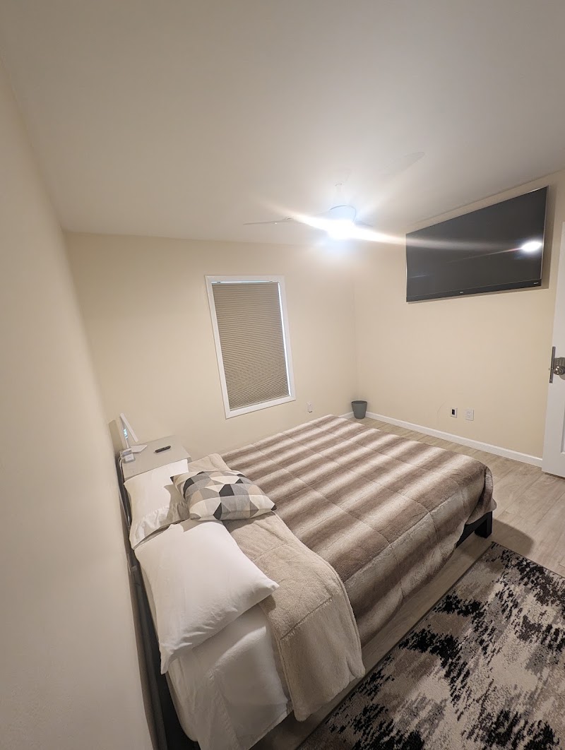 Modern Retro Condo - Event Venue in High Point, North Carolina