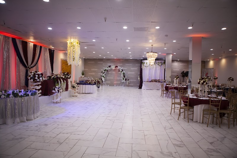 Dark Blue Events Venue - Event Venue in Modesto, California