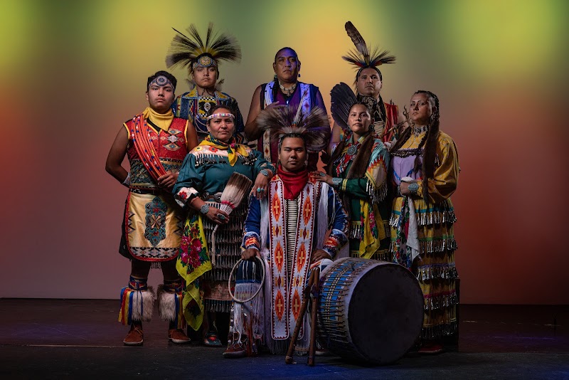 Red Heritage- Native American Dinner Show - Event Venue in Page, Arizona