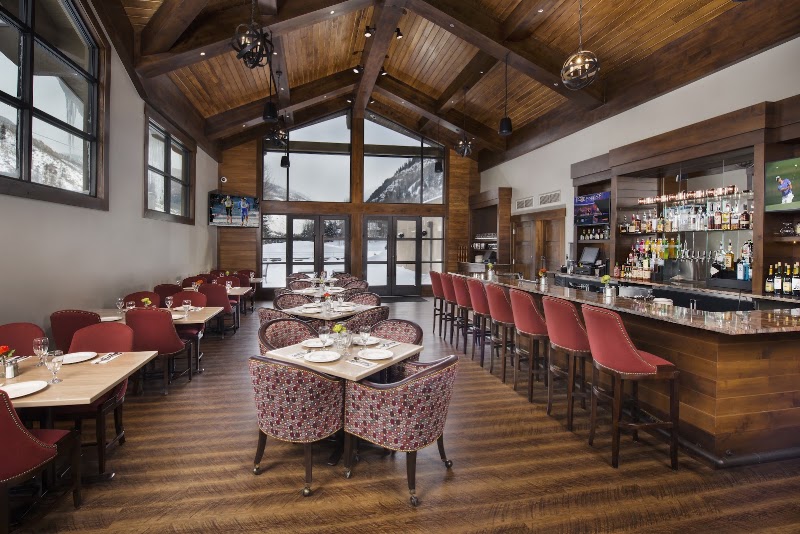 Grill On The Gore - Event Venue in Vail, Colorado