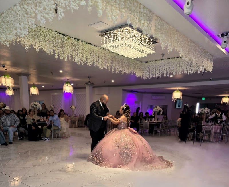 Vive Banquet Hall - Event Venue in Perris, California
