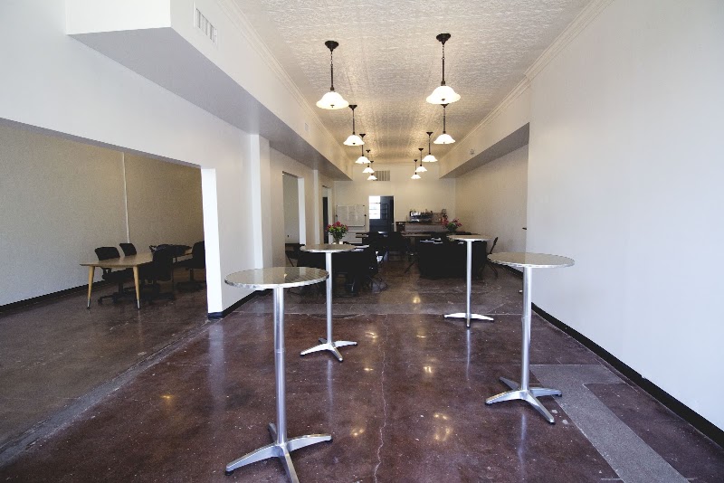 Lyceum at Reverie - Event Venue in Wichita, Kansas