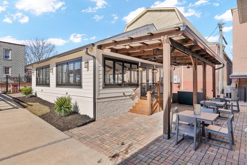 27 on Park Boutique Hotel & Venue - Event Venue in Dahlonega, Georgia