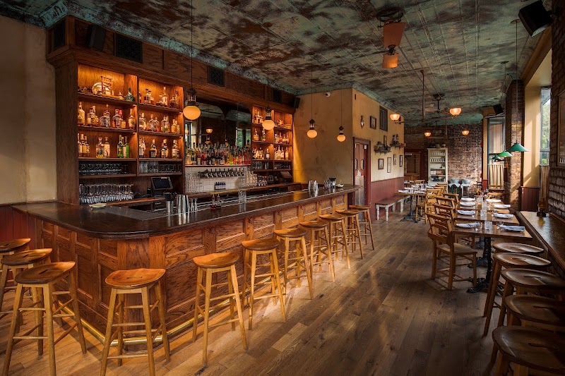 Franklin Social - Event Venue in Jersey City, New Jersey
