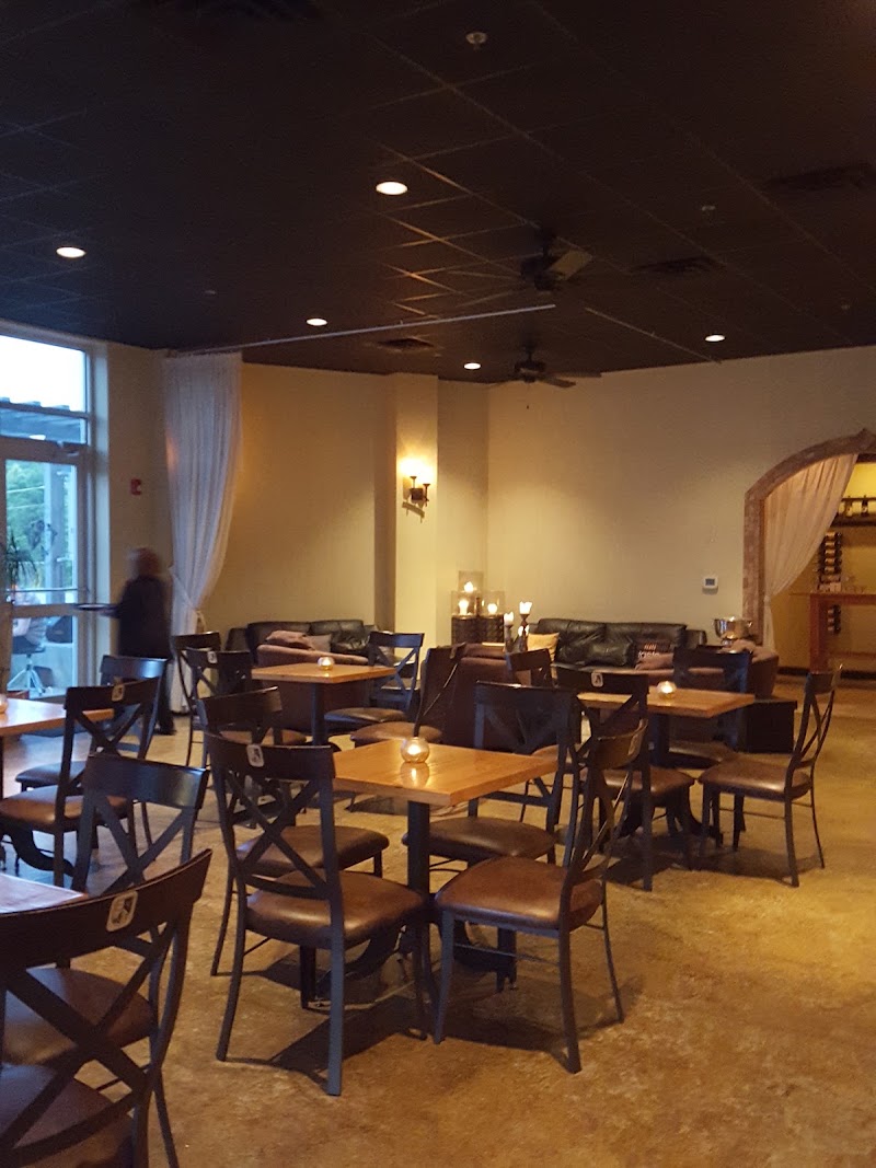 Carolina's Vineyards & Hops - Event Venue in Winston-Salem, North Carolina