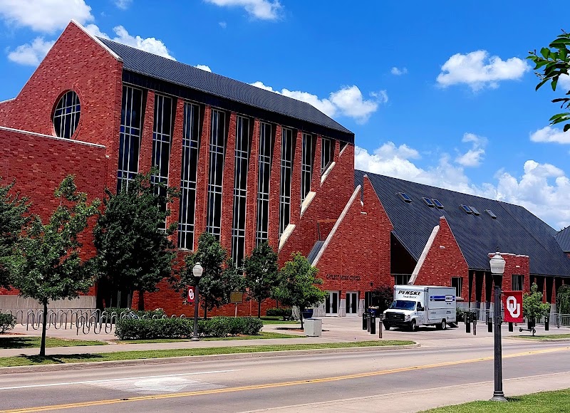 Catlett Music Center - Event Venue in Norman, Oklahoma