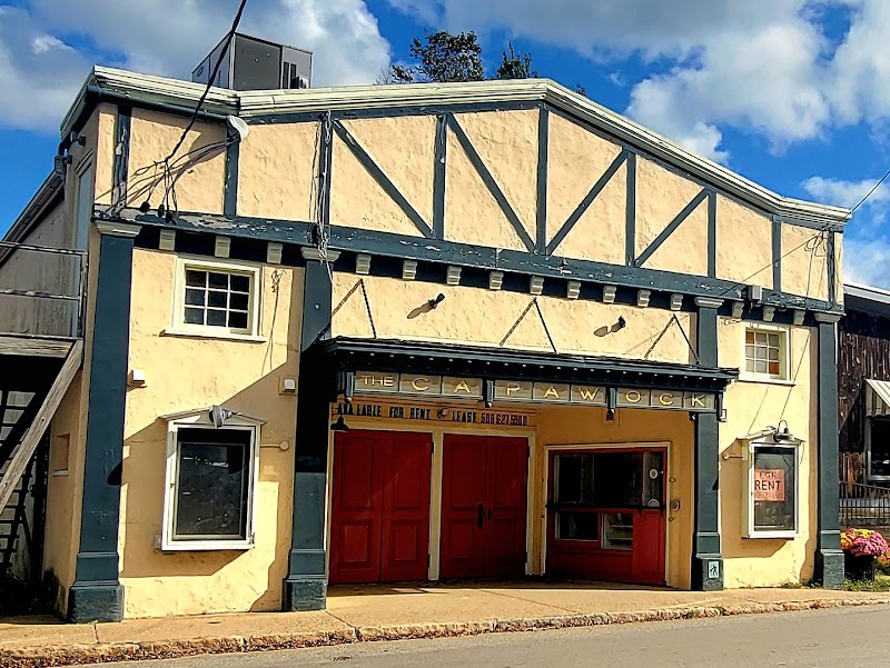 Capawock Theatre - Event Venue in Tisbury, Massachusetts