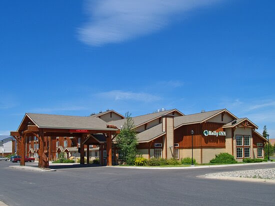 Kelly Inn West Yellowstone - Event Venue in West Yellowstone, Montana