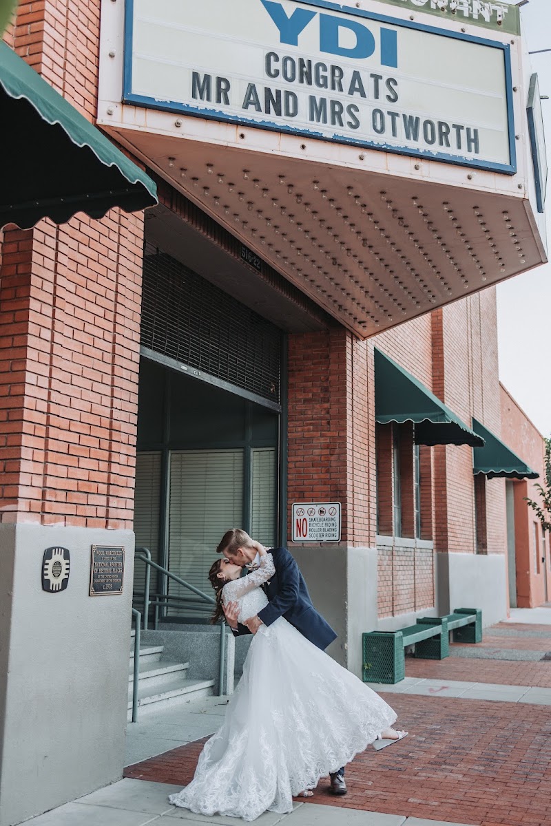 Wool Warehouse - Event Venue in Albuquerque, New Mexico