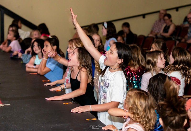 The Arts Hub - Event Venue in Lafayette, Colorado