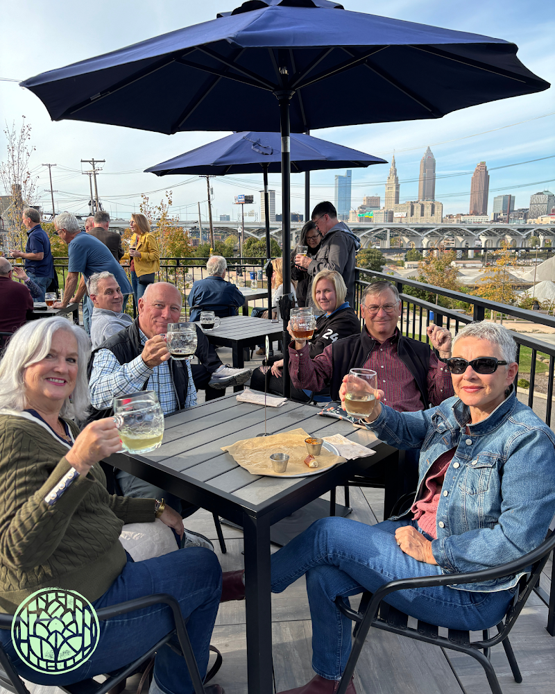 Mosaic Brewing Company - Event Venue in Cleveland, Ohio