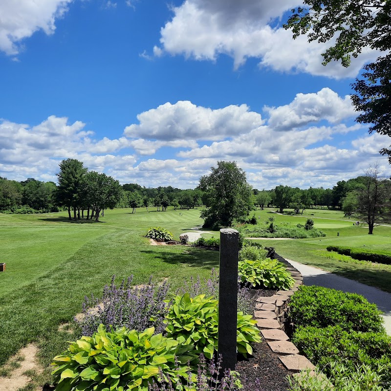 Derryfield Country Club - Event Venue in Manchester, New Hampshire